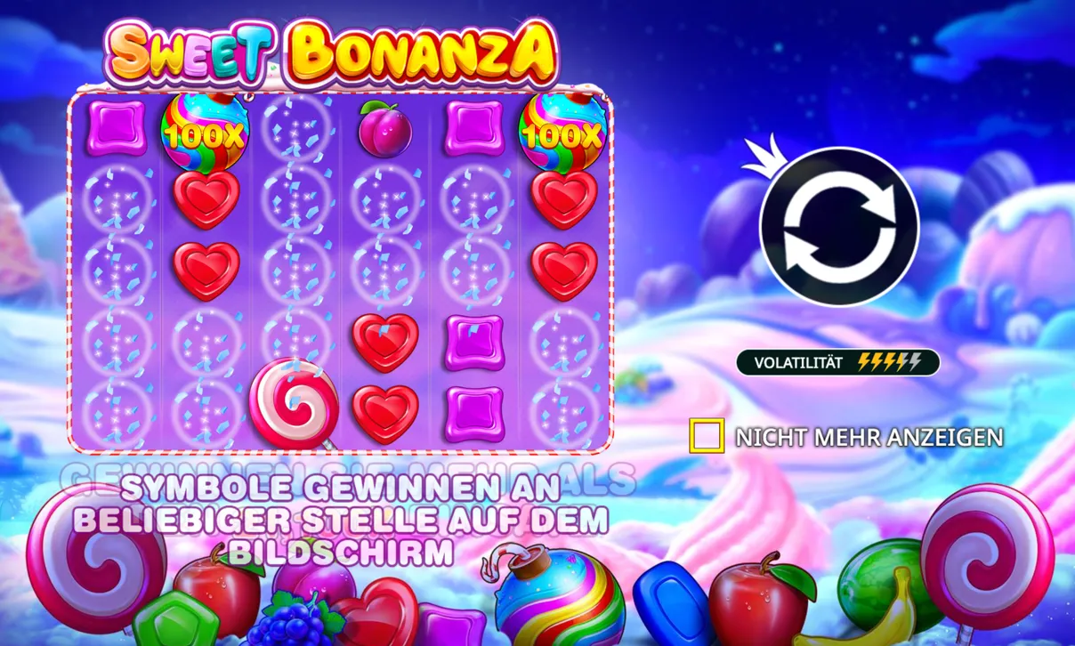 Was ist der Demo-Modus im Spiel Sweet Bonanza? Was ist der Demo-Modus im Spiel Sweet Bonanza?