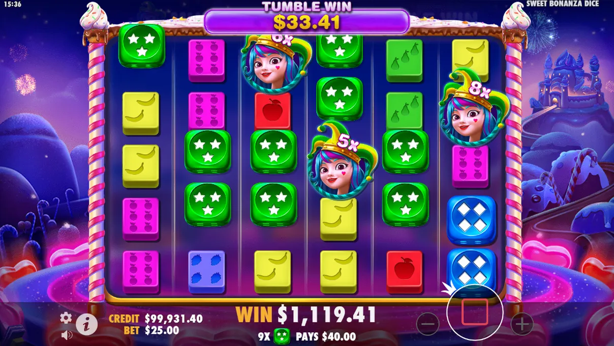 Sweet Bonanza Dice is accessible across various gaming platforms, but selecting the right casino is crucial for an optimal gaming experience. Sweet Bonanza Dice is accessible across various gaming platforms, but selecting the right casino is crucial for an optimal gaming experience.