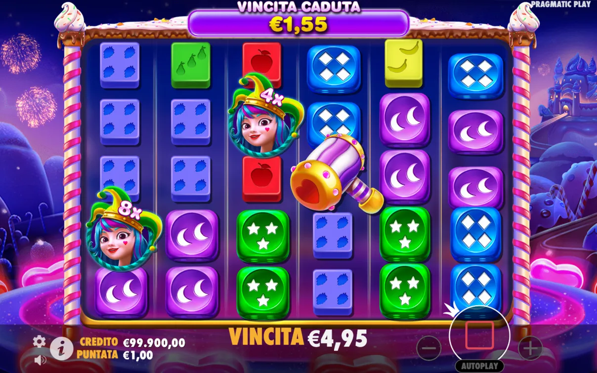 Questi fattori ti aiuteranno a scegliere un casin&ograve; Sweet Bonanza Dice con un ambiente di gioco onesto e trasparente.