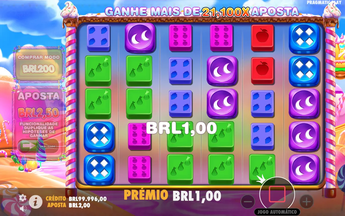Escolhendo o Melhor Cassino para Sweet Bonanza Dice