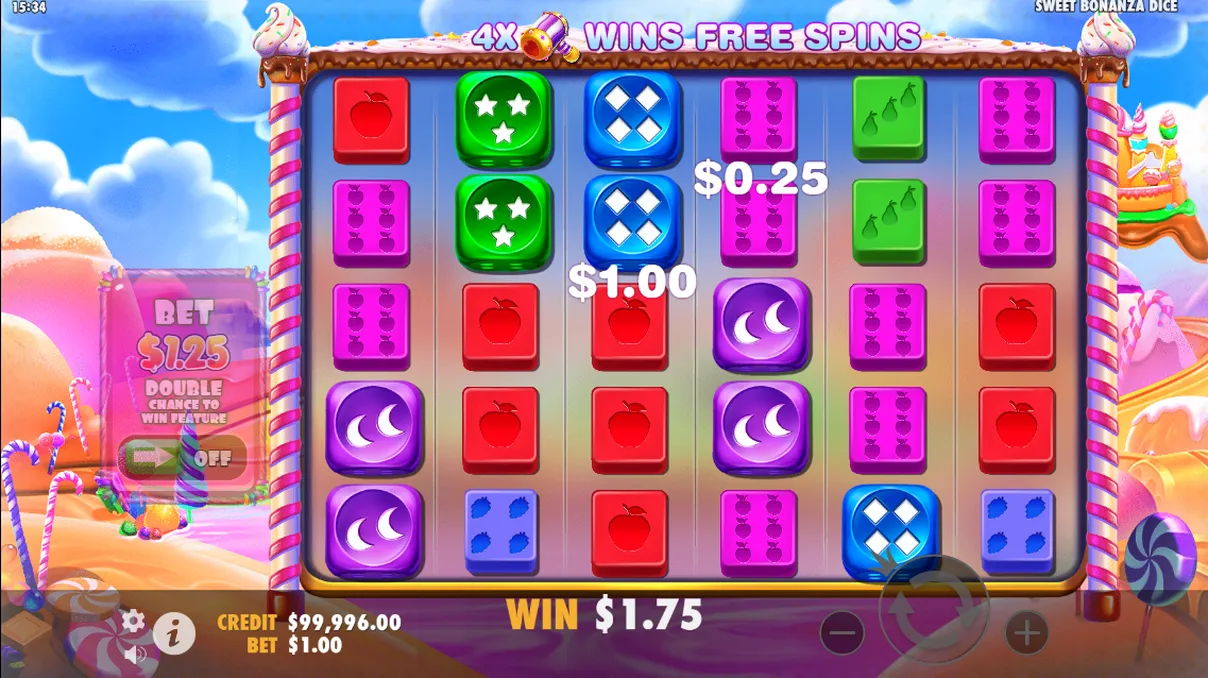 Elegir el Mejor Casino para Sweet Bonanza Dice
