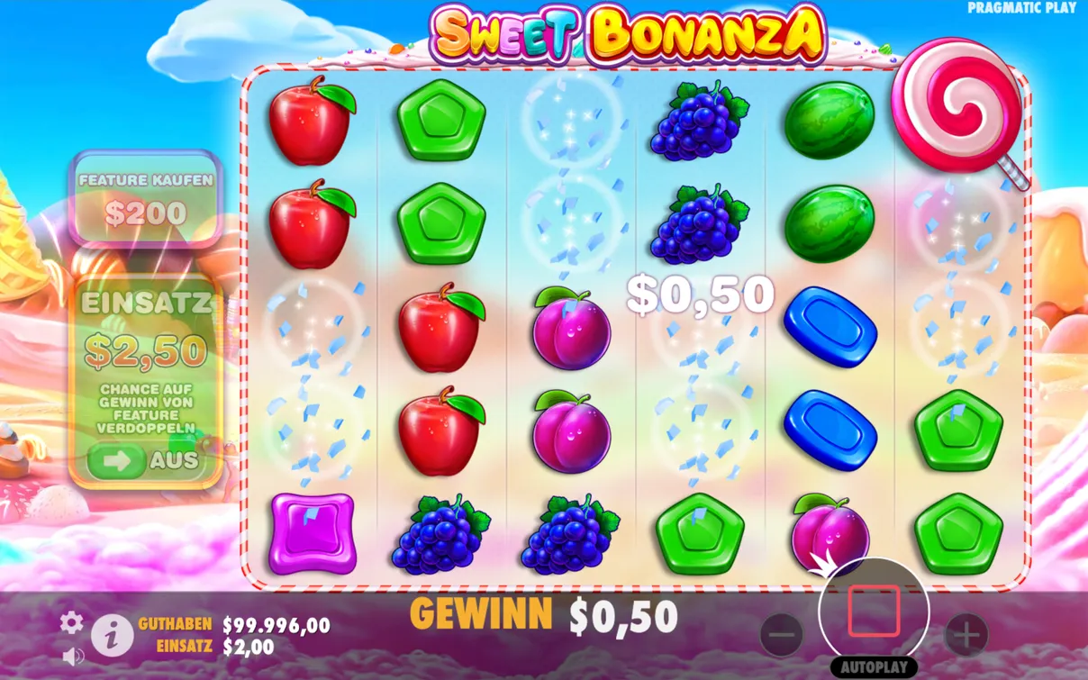 Die einzigartigen Reize und Gameplay-Funktionen von Sweet Bonanza entdecken Die einzigartigen Reize und Gameplay-Funktionen von Sweet Bonanza entdecken